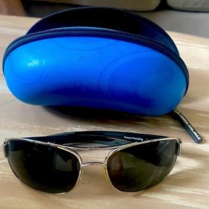 Costa Del Mar Sunglasses & Case Manteo MN21